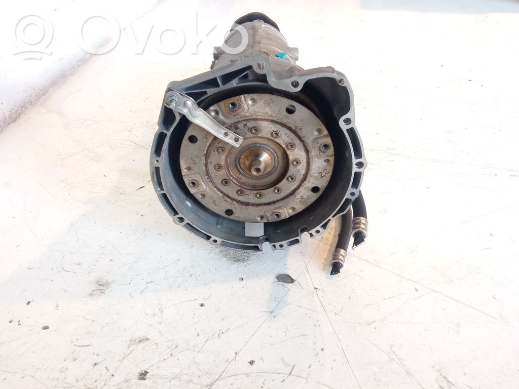 Caja de cambios manual de 5 velocidades   24007555932,GA6HP26Z