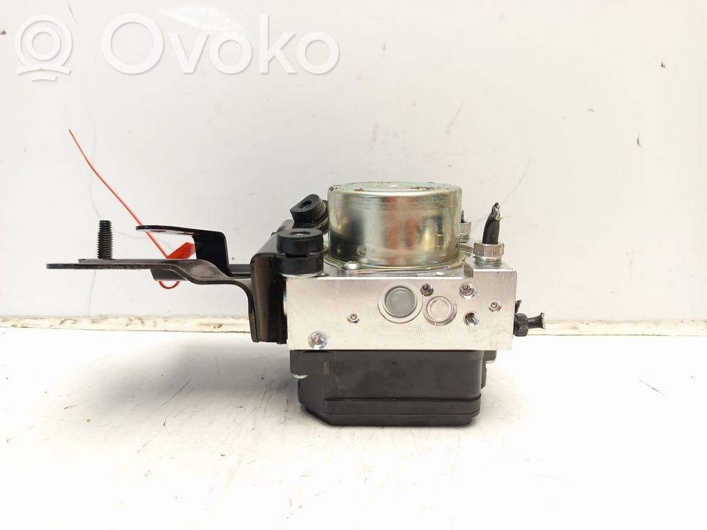 Toyota Corolla E160 E170 ABS Pump 