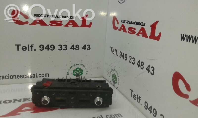 Audi A8 S8 D4 4H Unitate control climatizare 
