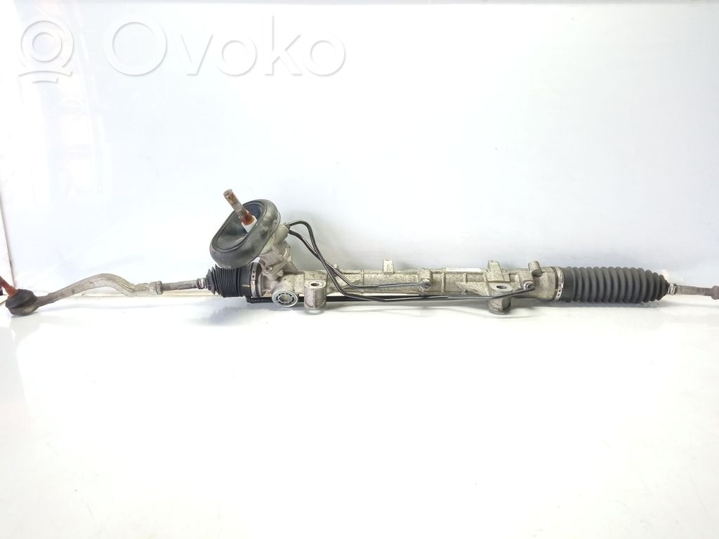 Dacia Dokker Hammastanko 