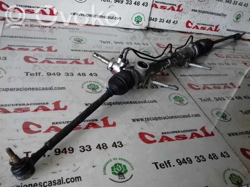 Steering rack   9635107110