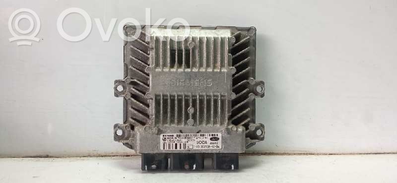 Ford Fusion Engine control unit/module 