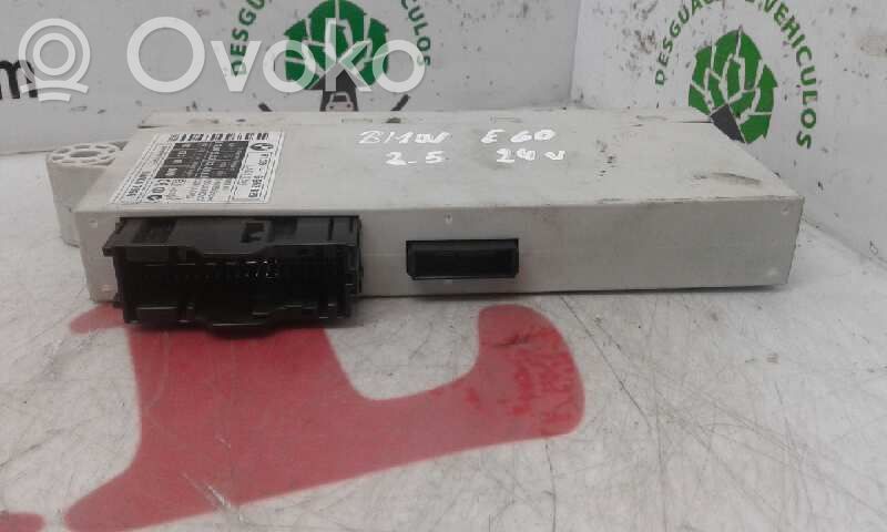 Other control units/modules   5WK47995,6963828
