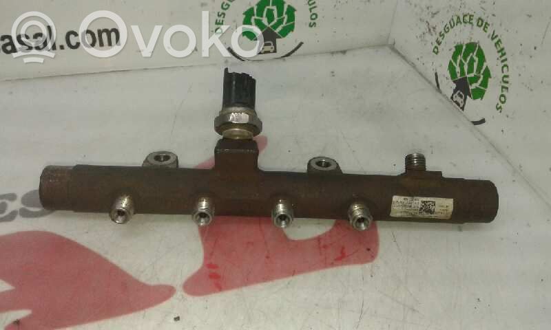 Rampa inyectora   8200704212