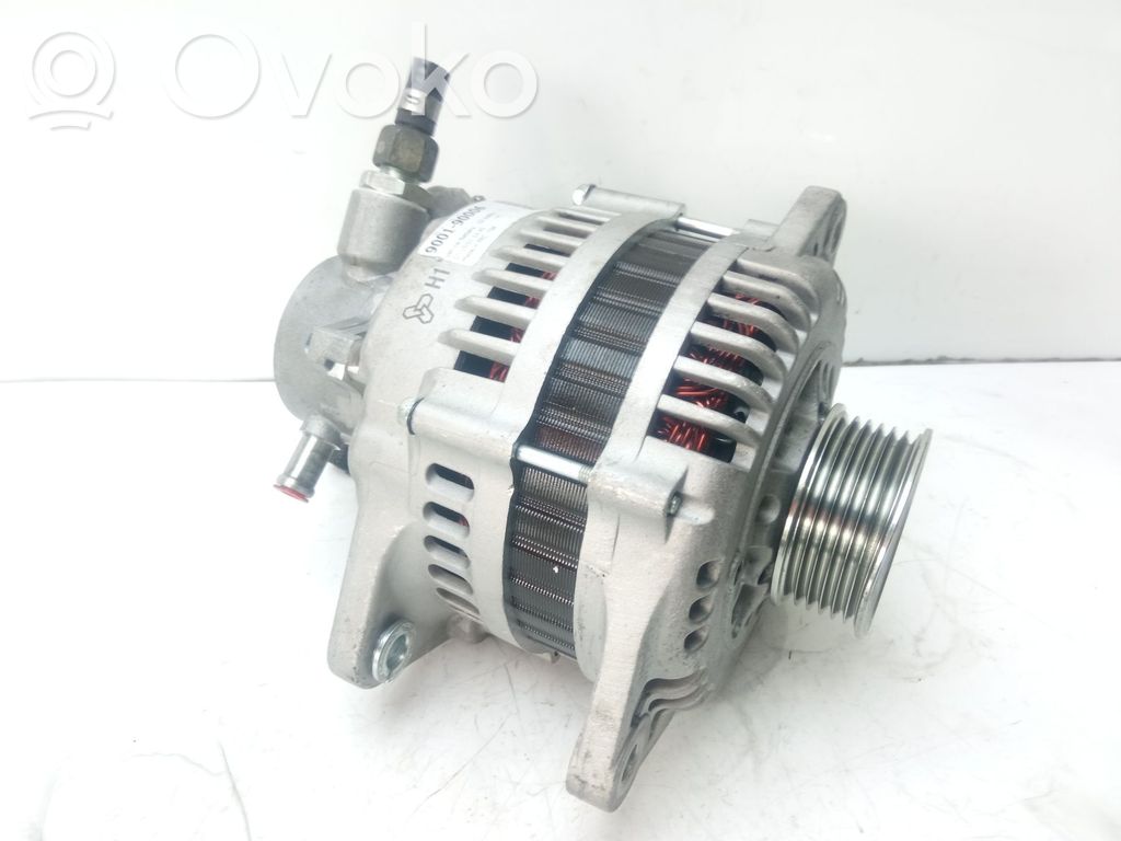 Generatorius   900190006