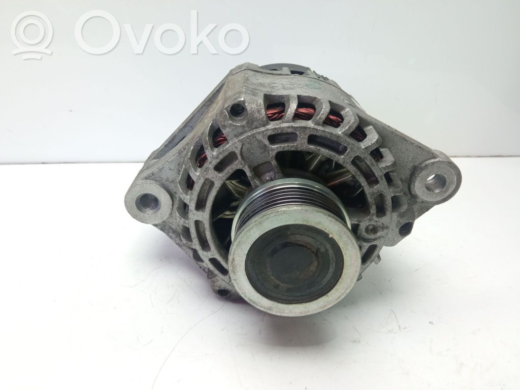 Alternator   063377005010,279113