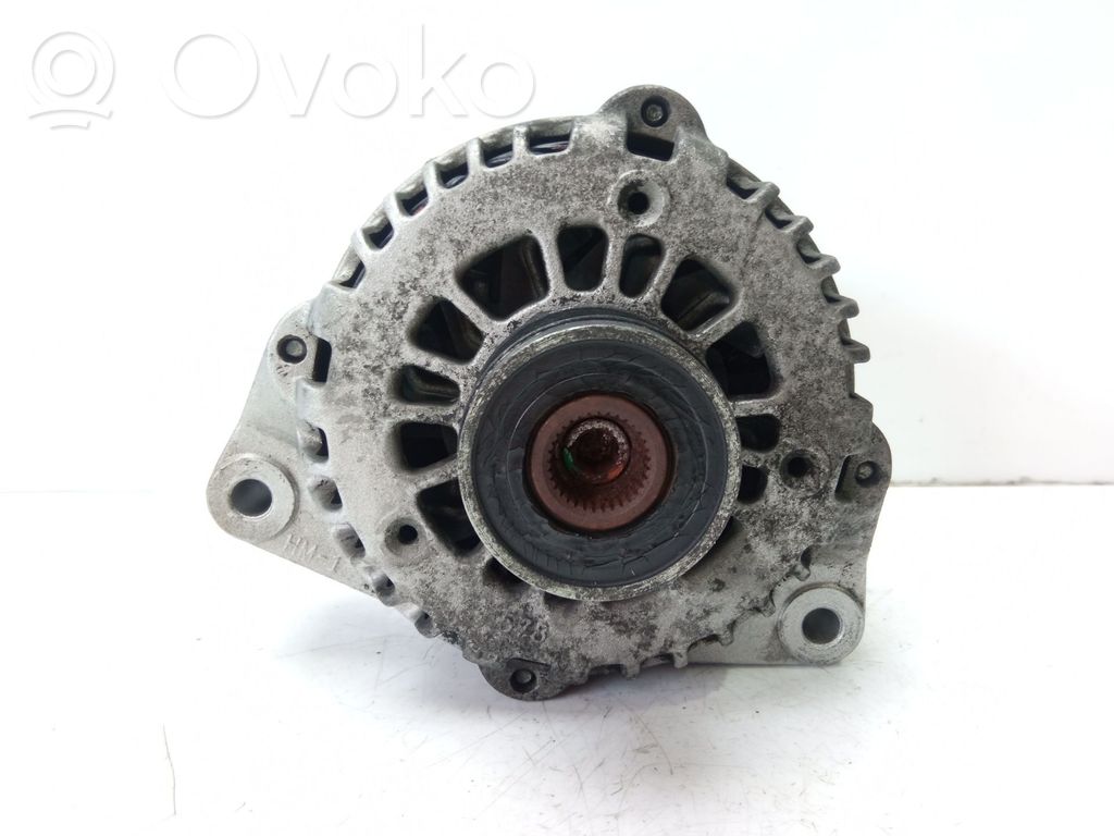 SsangYong Kyron Alternador 