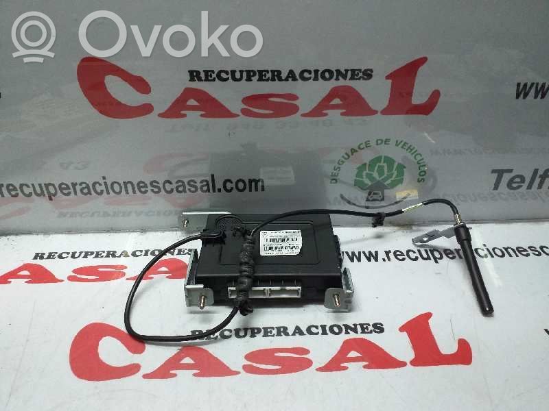Autres unités de commande / modules   95400A4730,P2260085
