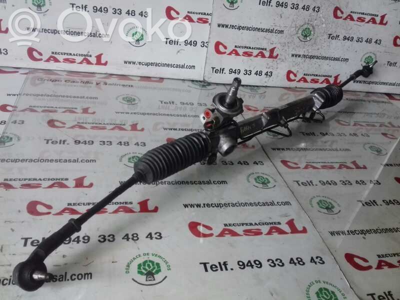Ford Fusion Steering rack 