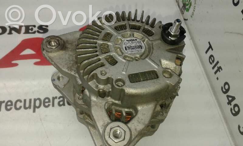 Generator/alternator   23100BC00A