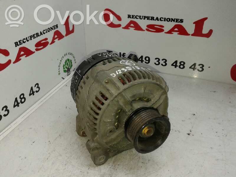 Volvo V70 Ģenerators 
