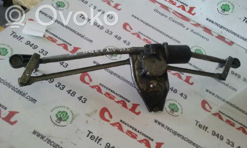 Motor del limpiaparabrisas   40452912V