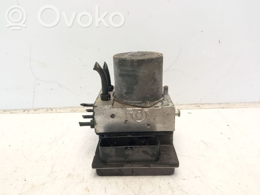 Audi A6 S6 C6 4F Bomba de ABS 
