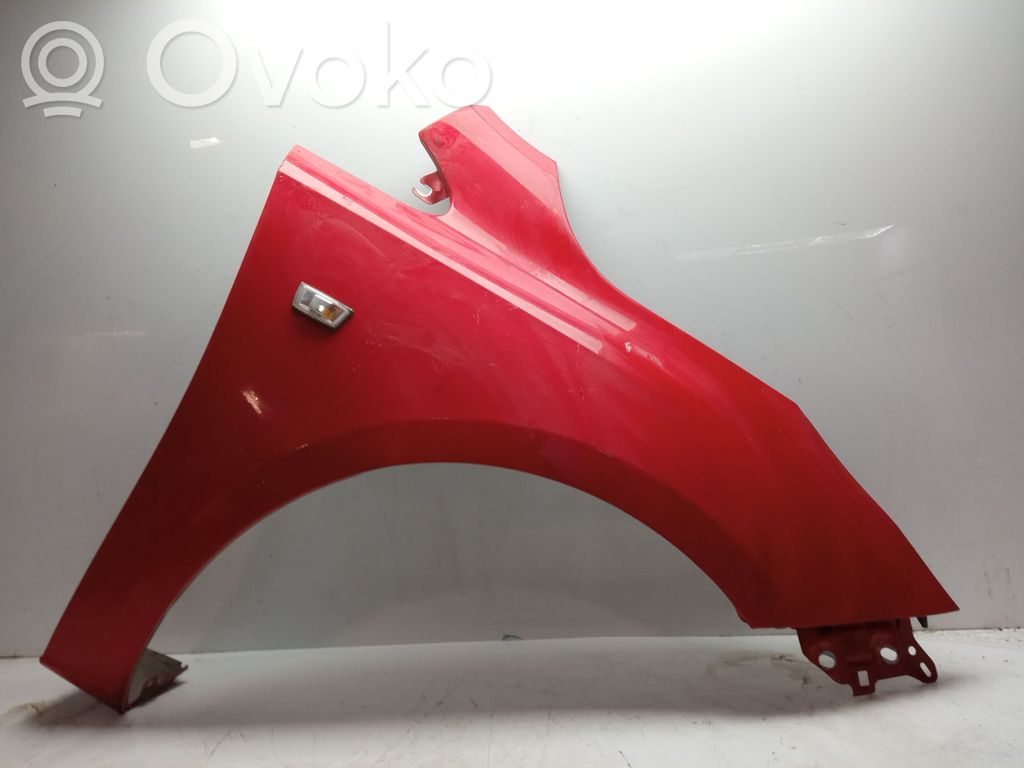 Opel Corsa E Крыло 