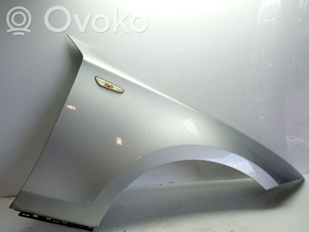 BMW 1 E81 E87 Fender 
