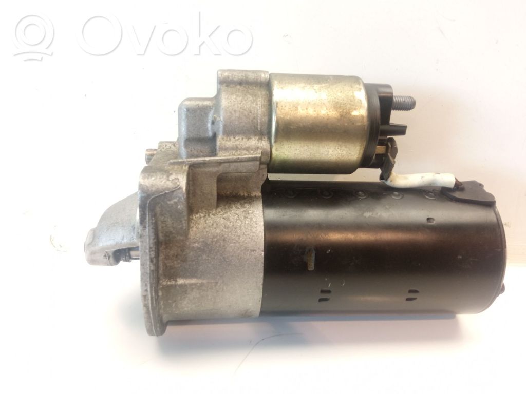 Motor de arranque   0001109264,0001109264,30782052