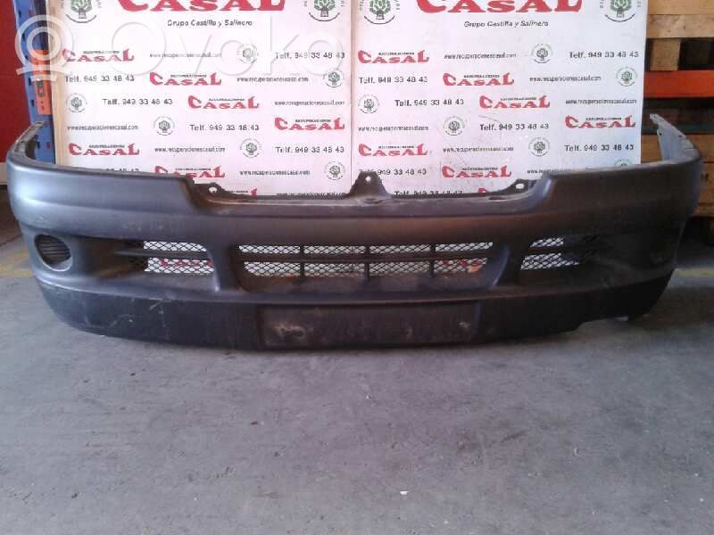 Citroen Jumper Etupuskuri 
