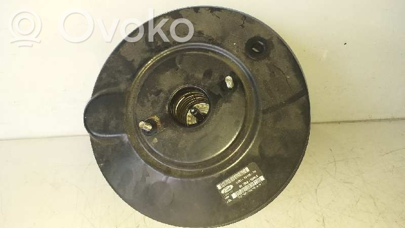 Ford Focus Hidraulinis SERVOTRONIC vožtuvas 