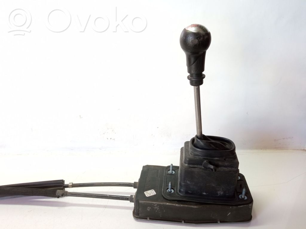 Citroen C5 Interruptor/palanca de limpiador de luz de giro 