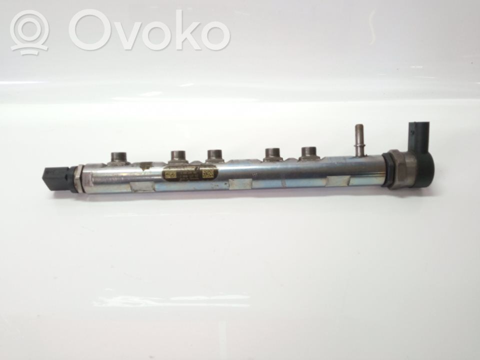 BMW 1 E81 E87 MONO injection 