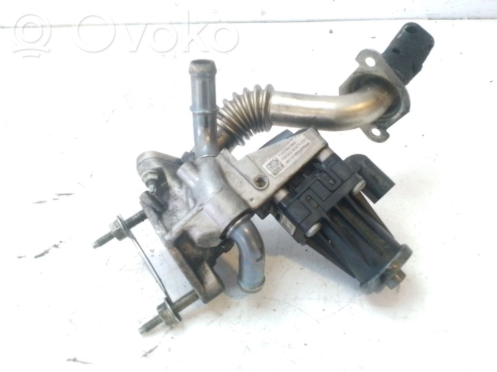 EGR vožtuvas   2026142,BK2Q9D475CC