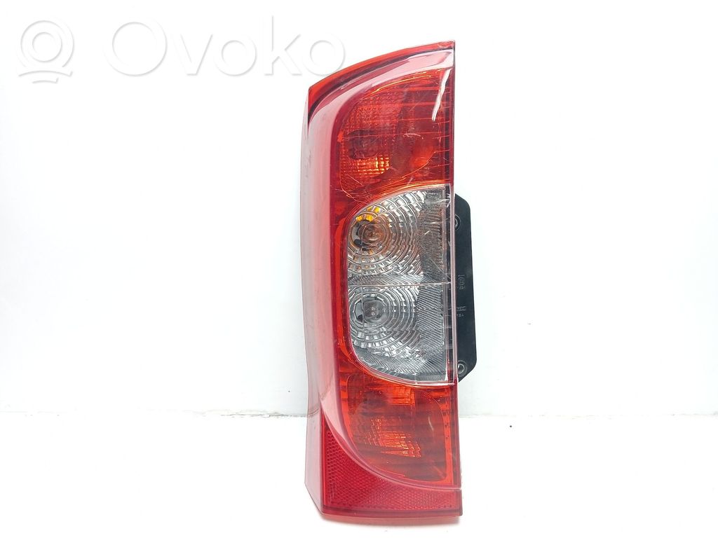 Fiat Fiorino Takavalot 