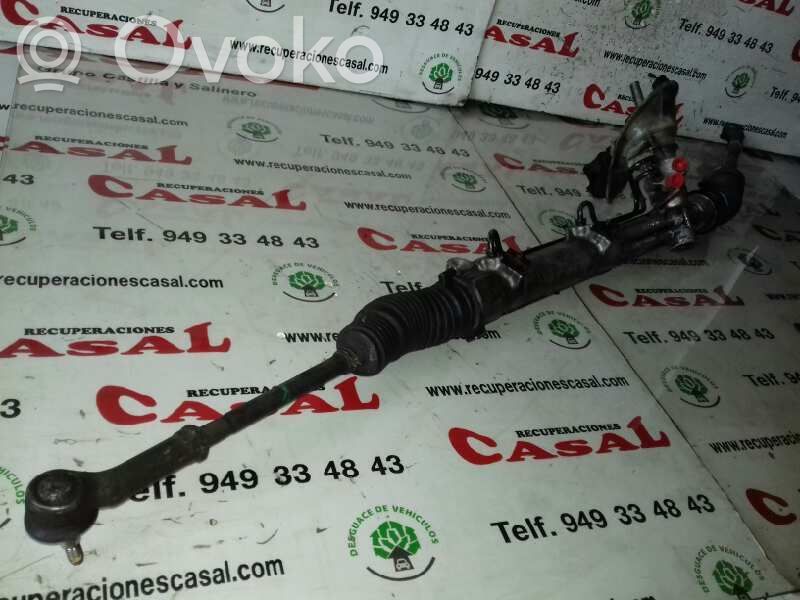 Ford Mondeo MK V Hammastanko 