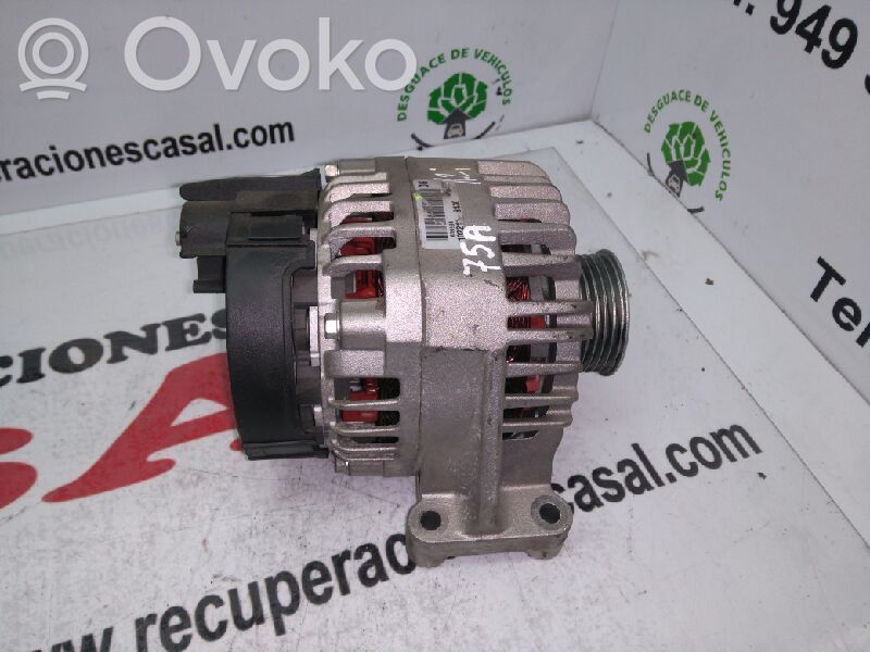 Alternador   1022118430