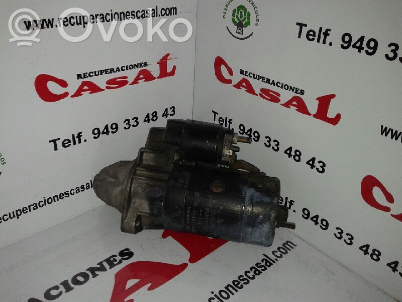 Motor de arranque   046911023B,0001218115,9DIENTES