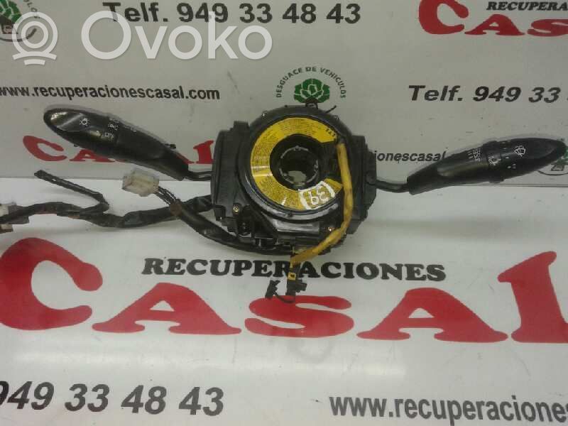 Interruptor de control del panel de luces   SC0L980049,9340027130