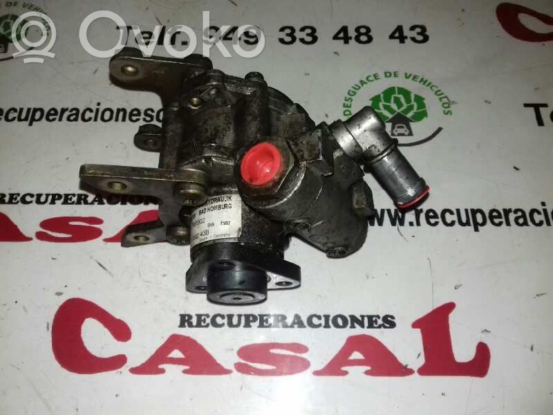 BMW 3 E46 Power steering pump 