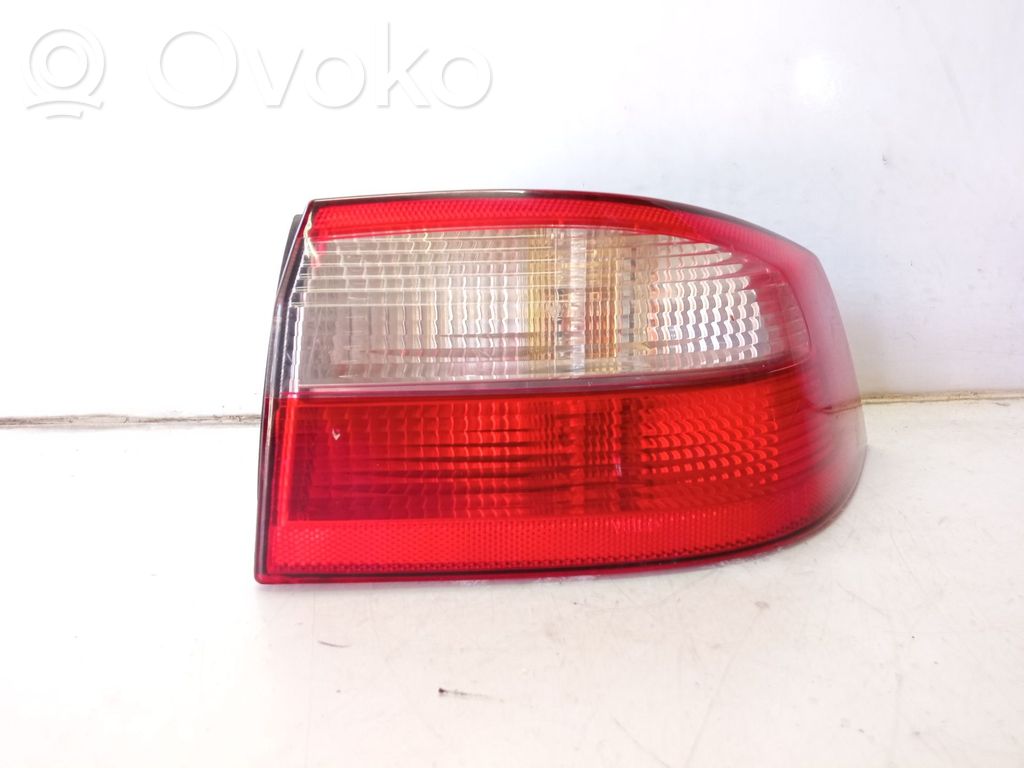 Renault Laguna II Takavalot 