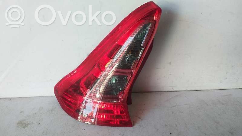 Citroen C4 I Takavalot 