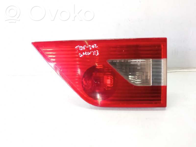 Rear/tail lights   63213,3095181703