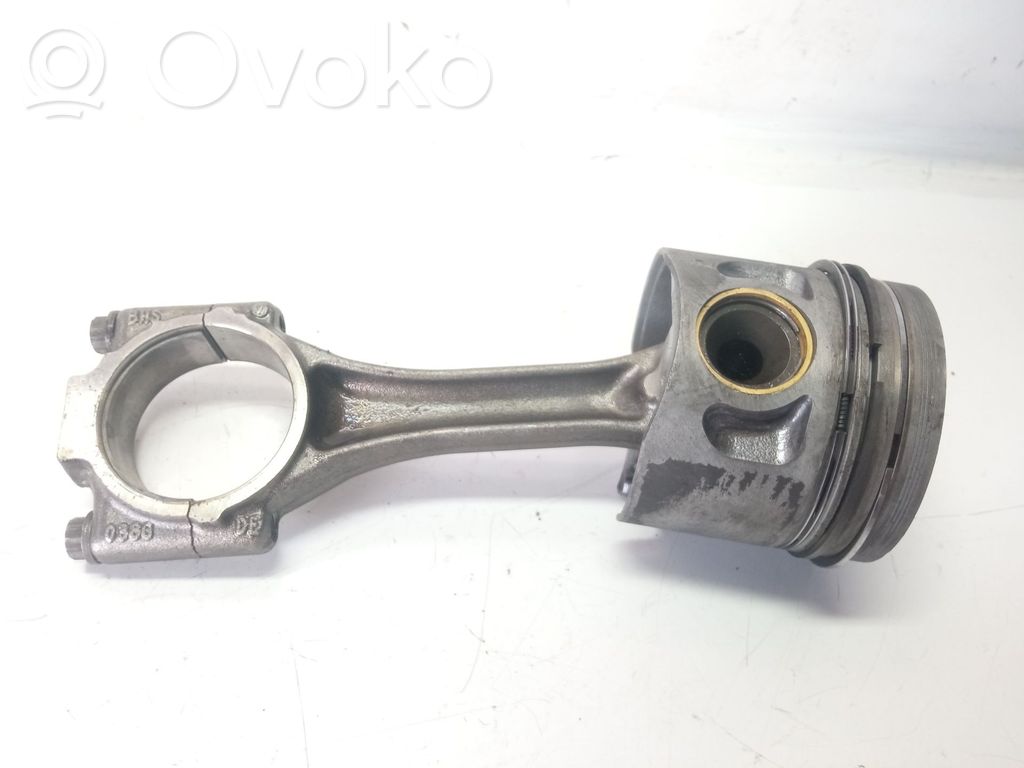 Seat Leon (1P) Piston 