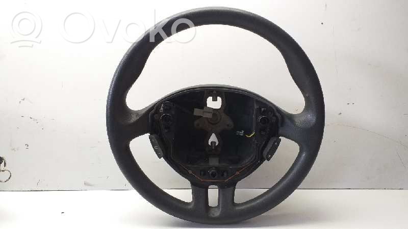 Renault Clio II Steering wheel 
