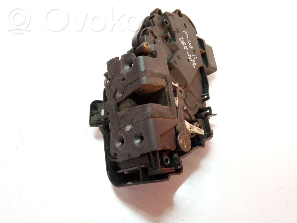 Ford Focus Etuoven lukko 