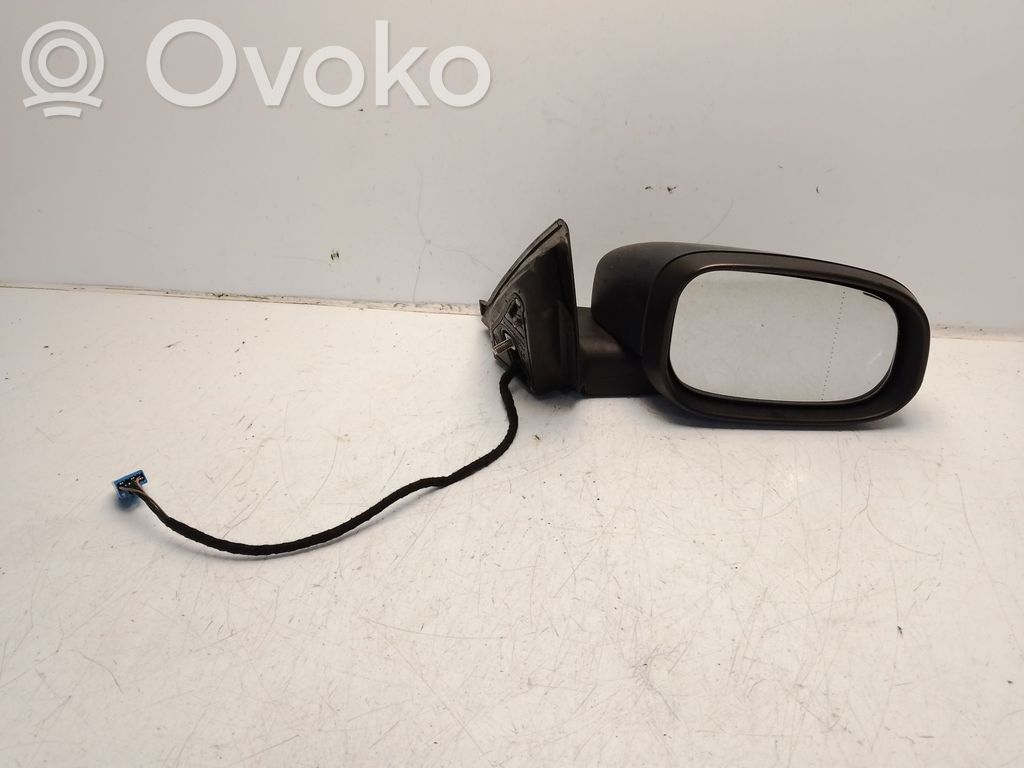 Volvo V50 Specchietto retrovisore elettrico portiera anteriore 