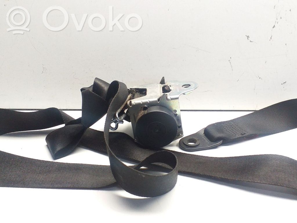 Cinturón delantero   601597500E