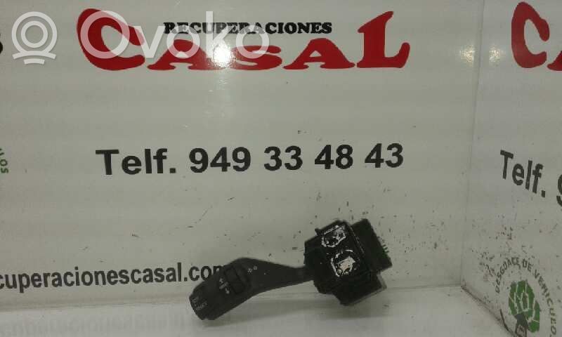 Commodo de clignotant   4M5T13335BD,07AUG16ABR1,17D9401