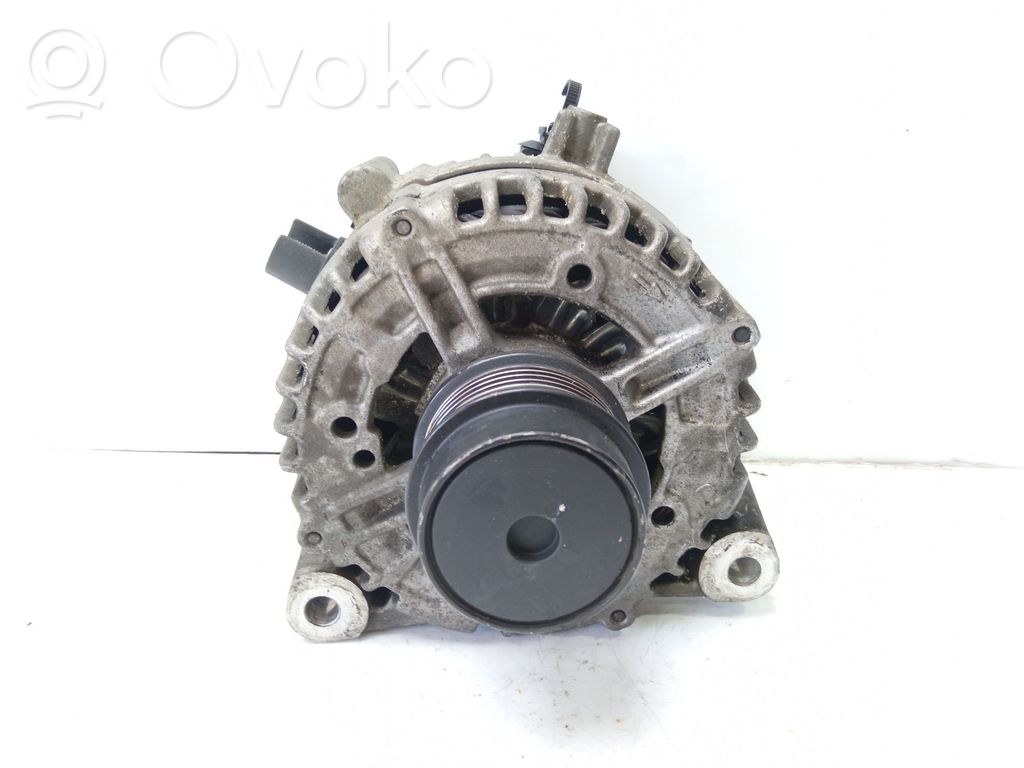 Peugeot 407 Alternator 