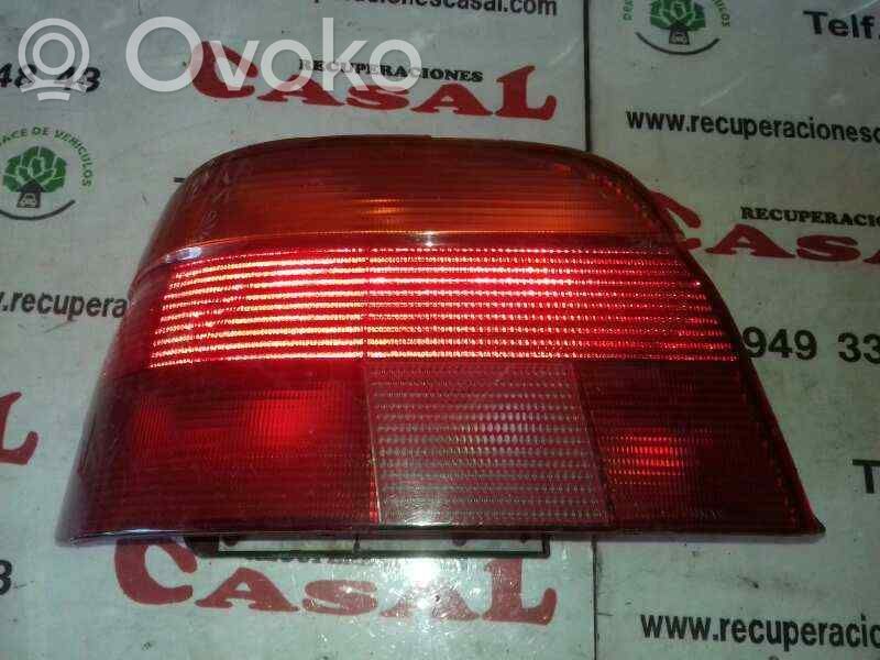 BMW 5 E39 Lampă spate în caroserie 