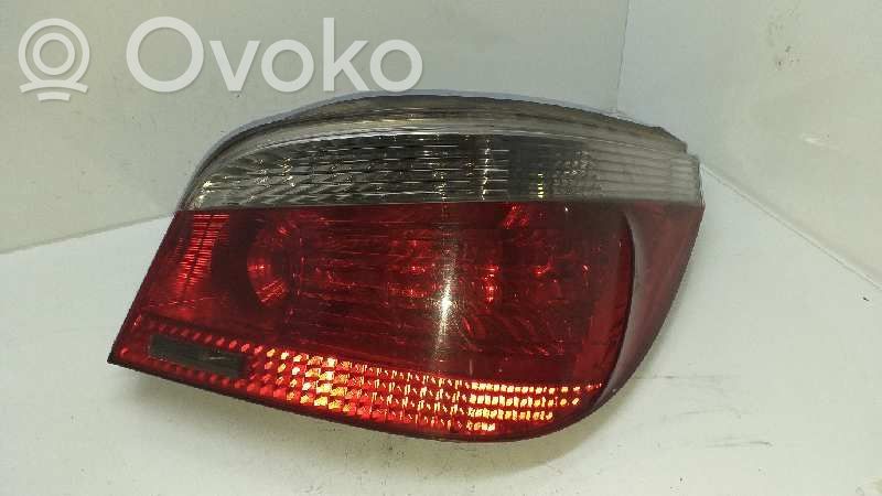 Luz trasera/de freno   7165738