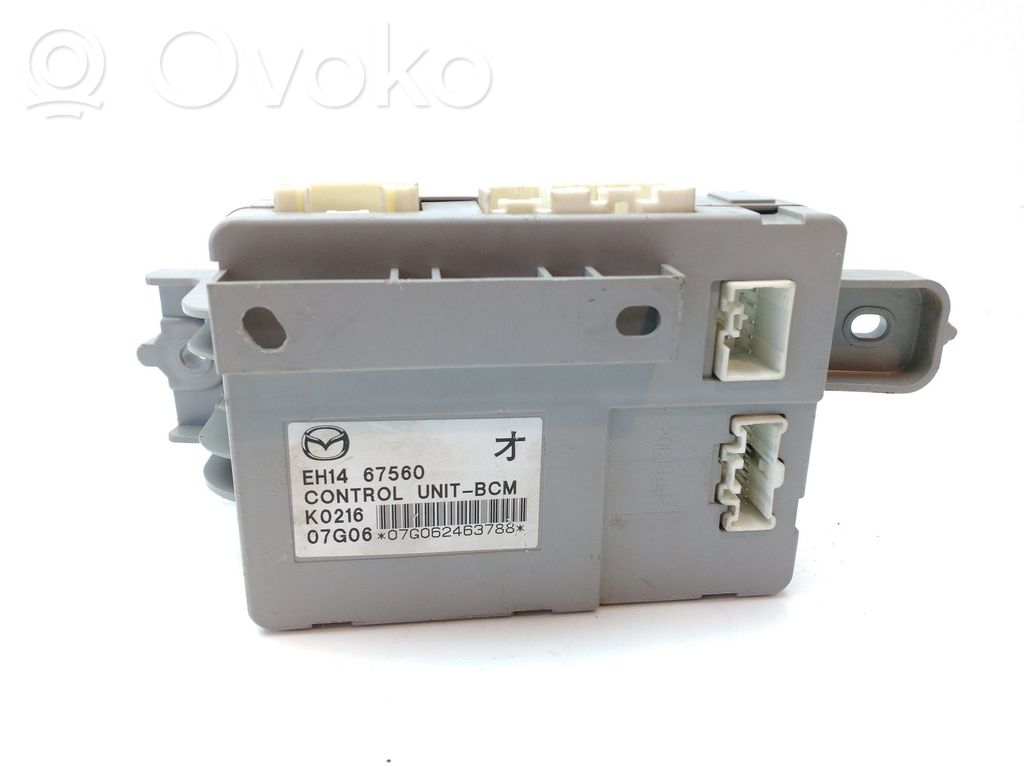 Autres unités de commande / modules   EH1467560