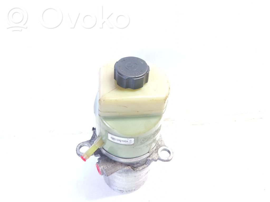 Power steering pump   4M513K514CA