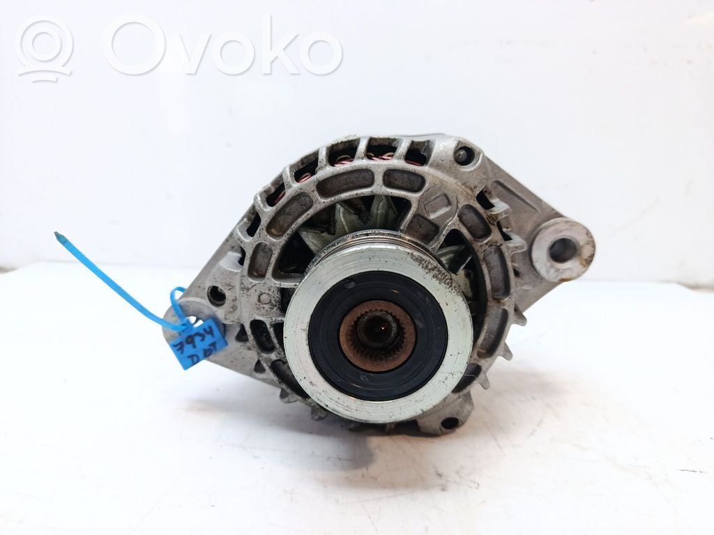 Fiat Stilo Alternador 