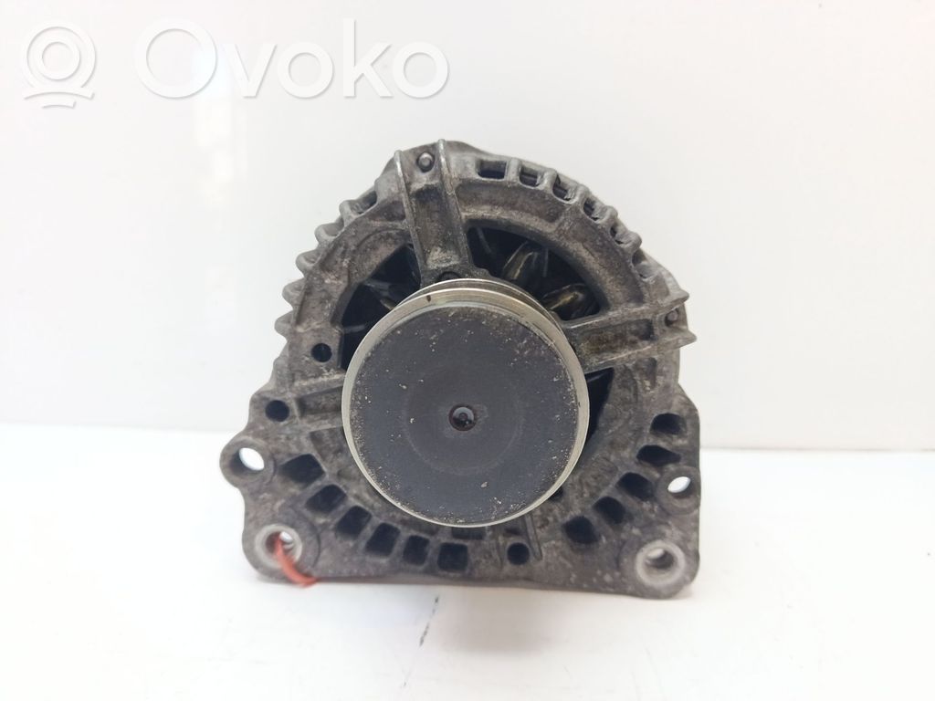 Audi A3 S3 8L Ģenerators 