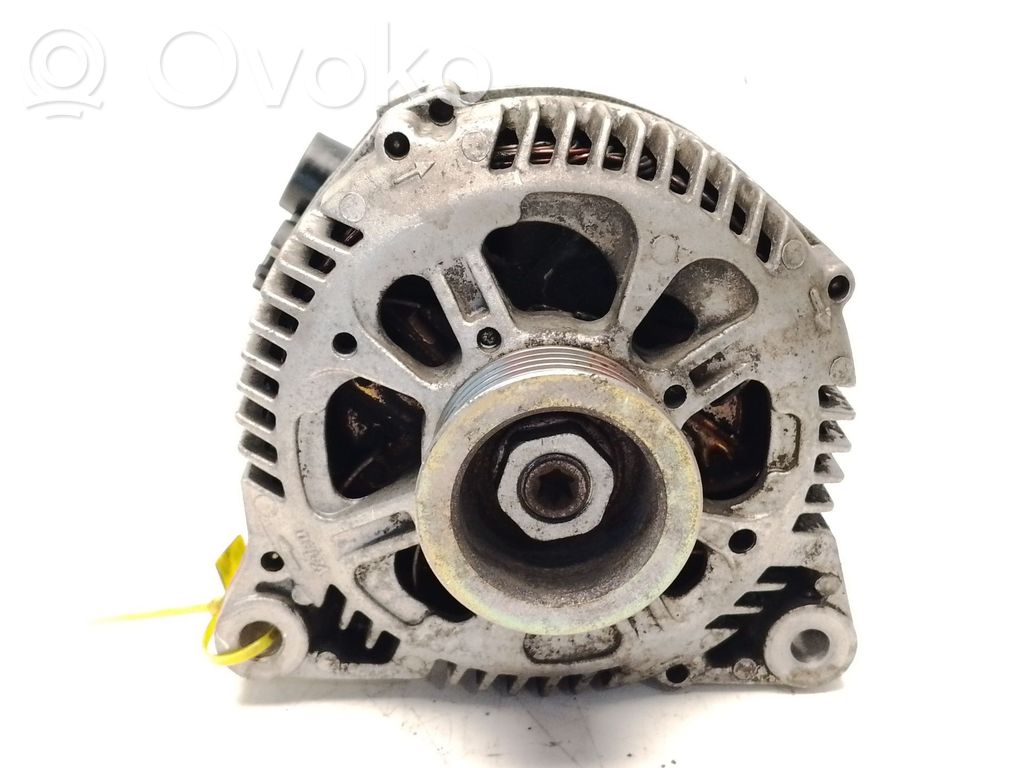Peugeot 406 Alternador 