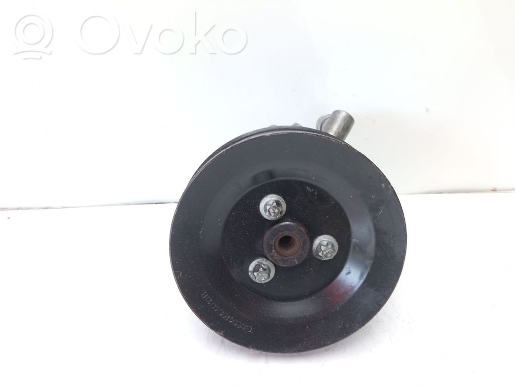 Power steering pump   91208