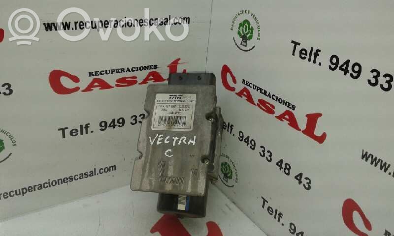 Bomba de ABS   13509201,13663901,54084675C